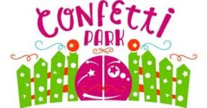 Confetti Park Logo