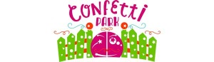 Confetti Park Logo