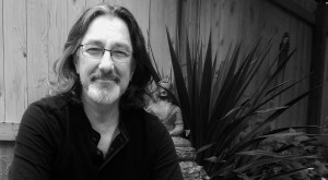 Alan Dyson