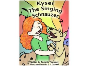 kyser-the-singing-schnauzer