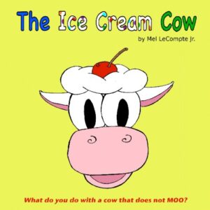 Ice Cream Cow