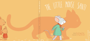 Little Mouse Santi