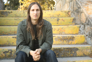 Duane Petri. Photo by Lauren Cecil.
