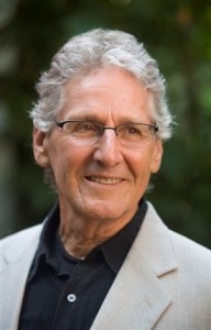 Darrell Bouque