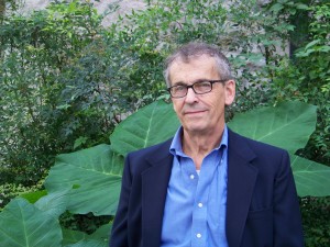 Peter Cooley