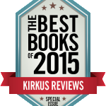 Kirkus Reviews' The Best Books of 2015