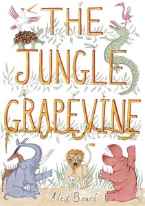 The Jungle Grapevine