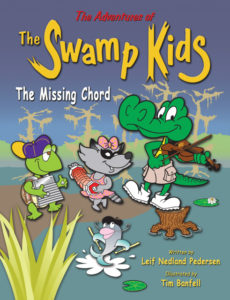 The Missing Chord