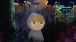 Feufollet at the New Orleans Film Fest