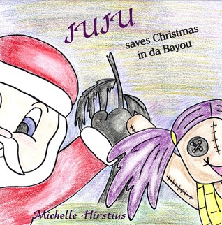 JuJu saves Christmas in da Bayou