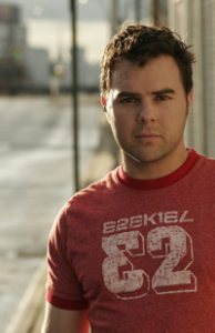 Andreas Sahar