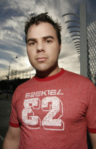 Andreas Sahar