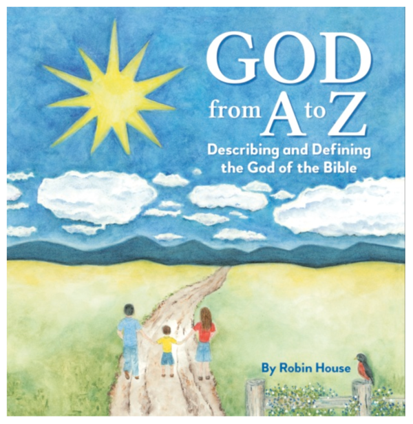God from A to Z
