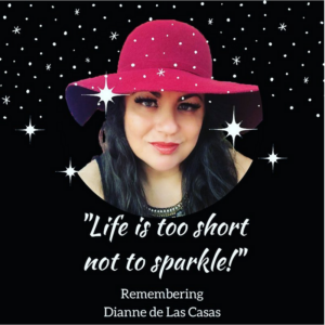 Sparkling Dianne