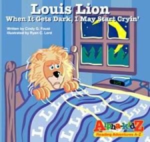 louis lion