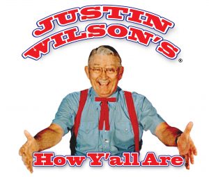 Justin Wilson