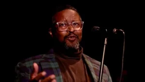 donald lewis jr